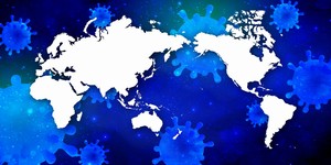 中国のニュースメディアは、日本の麻生太郎財務相が国会の中で新型コロナウイルス感染拡大に対する欧州の態度を批判する発言をしたことを報じた。この発言に対し、中国のネットユーザーはさまざまな反応を見せている。(イメージ写真提供:123RF)