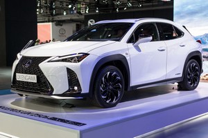中国で高まるレクサス人気 中国ネット 本当に良い車というのは レクサスのような車 中国 ニュースピックアップ フレッシュアイニュース