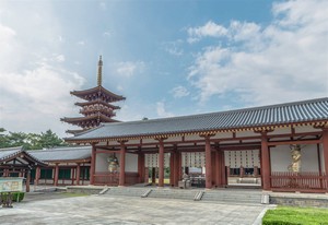 中国メディアは、日本のお寺の門前に掲げられている新型コロナウイルスにちなんだ標語を紹介する記事を掲載した。(イメージ写真提供:123RF)