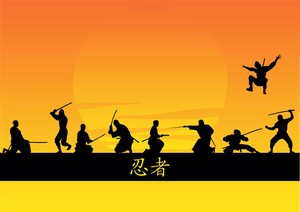 中国メディアは、日本で初めてとなる「忍者専攻」の修士が誕生したと報じた。(イメージ写真提供:123RF)