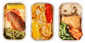 中国メディアは、日本の航空会社の機内食を紹介し、「日本人はどれだけ細やかなのか」と称賛する記事を掲載した。(イメージ写真提供:123RF)