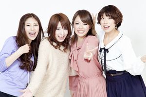 中国メディアは、街でアジア系の女性を見かけた時、日本人女性ならその外見ですぐに見分けがつくという。(イメージ写真提供:123RF)