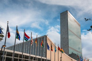 中国のQ&Aサイトにこのほど、「日本が国連安全保障理事国の常任理事国になりたがっていることについてどう思うか」と題するスレッドが立てられ、多くのネットユーザーたちがコメントを寄せている。(イメージ写真提供:123RF)