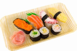 中国のポータルサイトに「日本料理で使われる『カニの卵』、実はニセモノ・・・でも世界で人気を集めている」とする記事が掲載された。(イメージ写真提供:123RF)