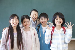 中国には「日本への強い憧れ」を持つ人も少なからず存在する。中国メディアは、「私の眼に映った日本」と題する記事が掲載し、「憧れの日本」を訪れた際に強い感動を覚えたという中国の小学生のエピソードを紹介している。(イメージ写真提供:123RF)