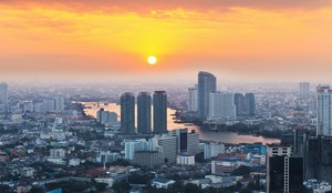 東南アジアの国のほとんどが過去に植民地となった苦い過去を持つが、タイだけは植民地とならず独立を保ち続けた。これはなぜなのだろうか。中国メディアの快資訊は16日、2人の英雄による貢献が主な理由だとする記事を掲載した。(イメージ写真提供:123RF)