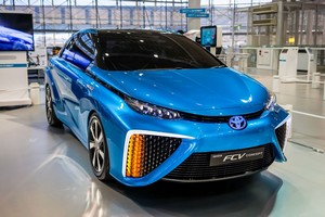 コロナ渦でも堅調な日本の自動車業界だが、いったいなぜこれほど強いのか。中国の自動車メディアが明らかにしている。(イメージ写真提供:123RF)