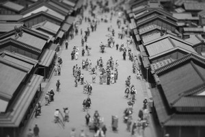 江戸時代に200年あまりにわたって行われた鎖国。中国でもかつては海禁(かいきん)政策が行われたものの、日本のそれとはずいぶん性質が違ったようだ。中国メディアは、日本と清朝の行った「鎖国の違い」を分析する記事を掲載した。(イメージ写真提供:123RF)