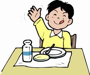 子どものすこやかな成長のために栄養バランスのとれた食事は欠かせないが、この点で中国の子どもは必ずしも恵まれているとは言えないようだ。中国メディアは、日本の子どもが中国の子どもより健康的なのは「日本人の昼食が優れているからだ」とする記事を掲載した。(イメージ写真提供:123RF)