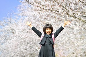 日本人にとって4月は特別な月と言えるだろう。新学期や入学式などが行われ、多くの人にとって「スタート」の月となるためだ。しかし、世界的に見ると新学年は9月始まりの国が多く、中国も同様だ。(イメージ写真提供:123RF)