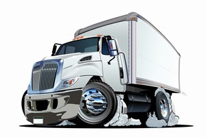 東南アジアでの日本車の人気は圧倒的と言われている。それは乗用車のシェアだけでなく、トラックのシェアの面でもかなり高い。中国のトラックメーカーも日本車に続けと日本のトラックの研究には余念がない。(イメージ写真提供:123RF)