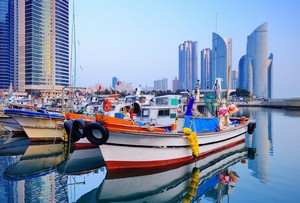 韓国の国土面積は中国の96分の1ほどであり、人口は中国の27分の1ほどにとどまっている。それでも韓国の国内総生産で世界トップ10に入る国であり、中国人からすれば「国土が小さく、人口も少ない韓国が強い経済力を持っている」ことが不思議なのだという。(イメージ写真提供:123RF)