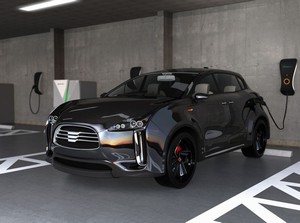 欧米を中心に世界中でガソリン車販売禁止の流れが進んでいる。日本も2030年代に禁止することを検討しているとの報道もあり、ガソリン車の代わりとして注目されるのが電気自動車(EV)だが、EVの分野では中国企業が比較的進んでいる。(イメージ写真提供:123RF)