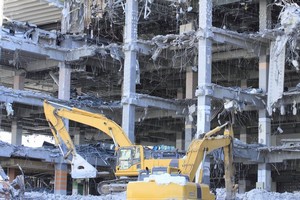 日本の優れた建築技術は世界的にも評判が高いが、建築物の「解体」においてもそれは同じのようだ。中国の動画サイトはこのほど、日本におけるビルの解体方法について紹介する動画を配信した。(イメージ写真提供:123RF)