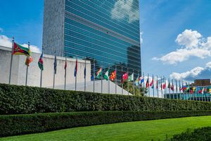 国連安保理の常任理事国は第2次世界大戦の戦勝国であり、発足から現在まで常任理事国はずっと5カ国のままだ。安保理改革に向け、新たな国を加えようという意見はこれまで何度も出ているが、実現には至っていない。(イメージ写真提供:123RF)