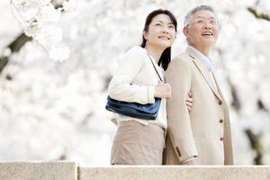 中国のポータルサイトに、おしゃれな格好をした日本の老夫婦の日常を撮影した画像がSNS上で人気を集めており、決して老け込むことのない「おしゃれな老後生活」の可能性を示しているとする記事が掲載された。(イメージ写真提供:123RF)