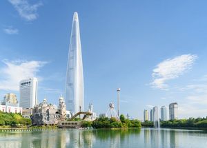 東アジアに位置する日本、中国、韓国はなにかと比較の対象となるが、世界第2位の経済大国である中国から見ると、韓国はどうしても経済力では見劣りしてしまうという。(イメージ写真提供:123RF)