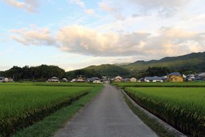 中国の動画サイト・西瓜視頻はこのほど、「日本の田舎」を動画で配信して紹介している。「さすが先進国だ」と驚いたようだ。(イメージ写真提供:123RF)