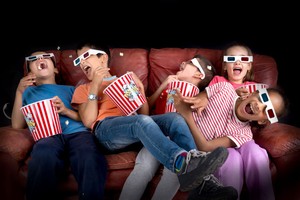 今年の春、中国で「人潮洶湧(ENDGAME)」という映画作品が話題になった。2月の公開から2カ月がたっており、人気により4月14日まで公開が延期になっている。(イメージ写真提供:123RF)