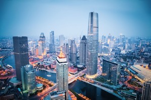 中国のポータルサイトに、中国の人口都市化率が60%を超えたとする記事が掲載された。(イメージ写真提供:123RF)
