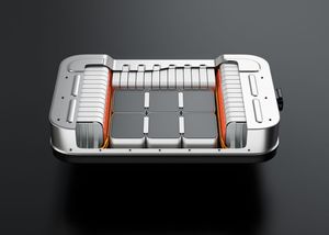 自動車業界ではガソリン車から電気自動車(EV)へとシフトすると言われており、車載電池メーカーの競争が激しさを増している。これまで優勢だった日本勢も今では出荷量で上位に残るのはパナソニックのみとなった。(イメージ写真提供:123RF)
