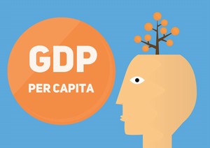 日本は1968年に西ドイツを抜いて世界2位の経済大国になって以降、途中で中国に抜かれただけでずっと世界トップ3の座を維持している。しかし、近年の日本経済は成長がほぼ止まったままで、長い間ずっと横ばいに近い状況が続いている。(イメージ写真提供:123RF)
