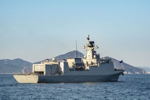 韓国は日本と同様、米国から最新鋭のステルス戦闘機F35を多数購入している。韓国はF35を搭載できる次世代軽空母の建造も計画しており、中国の注意を引いている。(イメージ写真提供:123RF)