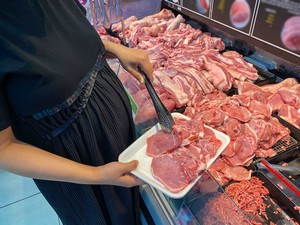 中国のポータルサイトに、日本で肉を調理する際に洗う必要がないという点が中国人にとってはカルチャーショックであることを伝える記事が掲載された。(イメージ写真提供:123RF)