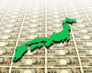 中国メディアはこのほど、他国だったらとっくに破綻していても不思議ではない規模の借金を抱える日本が破綻しないわけを紹介する記事を掲載した。(イメージ写真提供:123RF)