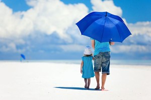 現在も台湾で生活する日本人家族は多い。台湾のニュースメディアが、台湾で生活している子育て中の日本人妻にインタビューし、台湾での子育てについて聞いている。(イメージ写真提供:123RF)