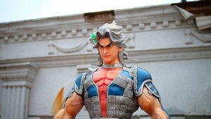 中国では日本アニメが一定の人気を得ているが、近年の中国は国産アニメの発展に力を入れている。2021年には中国初となる国産アニメのテーマパークがオープンし、ゴールデンタイムに海外アニメを放送しないなど、中国アニメ発展に向けた対策を強化している。(イメージ写真提供:123RF)
