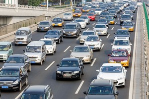 中国では「日系車はボディの鋼板が薄いため安全性が低い」というデマが広がった過去があるが、近年は日系車の販売台数は増え続けている。中国メディアは、「日系車の販売が好調なのは、中国の消費者が理性的になってきたため」と伝える記事を掲載した。(イメージ写真提供:123RF)