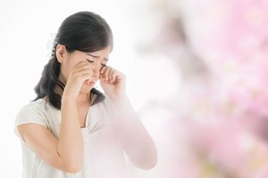 春は気持ちの良い季節だが、日本では4人に1人がかかると言われる「国民病」がつらい季節でもある。中国の動画サイトはこのほど、「日本独特の国民病」として「花粉症」を紹介する動画を配信した。(イメージ写真提供:123RF)