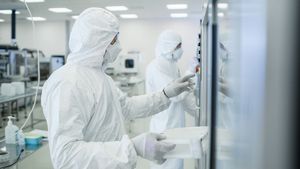 米国が半導体の対中輸出規制を強化しているなかで、中国の半導体分野における競争力不足が明らかになった。中国は半導体の国産化を進めてはいるが、半導体製造装置はやはり海外に大きく依存しているのが現状のようだ。(イメージ写真提供:123RF)