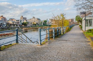 中国のポータルサイトに、中国人の人気の高い観光地である京都の街並みについて「古代中国の学生が、今やかつての教師を追い抜いている」と評する記事が掲載された。(イメージ写真提供:123RF)